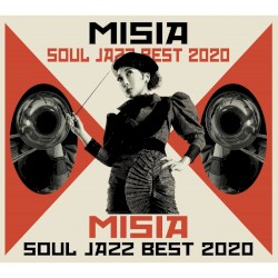 MISIA SOUL JAZZ BEST 2020