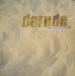 Sandstorm