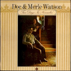 Two Days in November