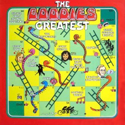 The Goodies Greatest