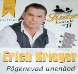 Kutse tantsule nr. 11: Põgenevad unenäod