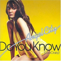 Do You Know (I Go Crazy)