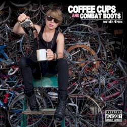 Coffee Cups and Combat Boots