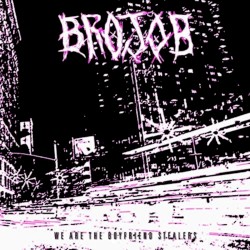 We Are The Boyfriend Stealers