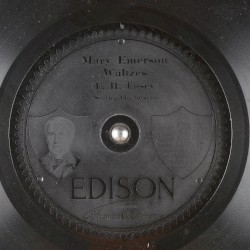 Mary Emerson / Fadette