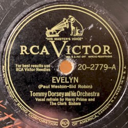 Evelyn / The Miracle of the Bells