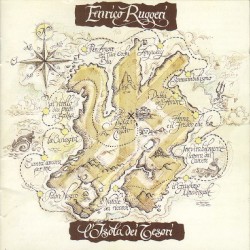 L’isola dei tesori