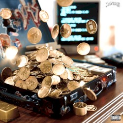 TRAPPIN' AINT UNFAIR