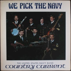 We Pick the Navy
