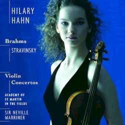 Violin Concertos