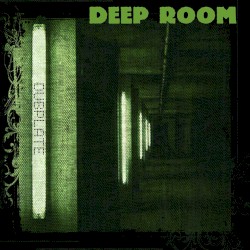 Deep Room - Dubplate