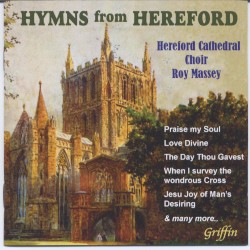 Hymns from Hereford