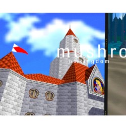 The One With The Nintendo 64