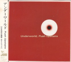 Push Upstairs