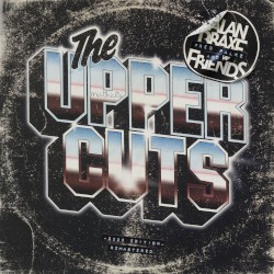 The Upper Cuts