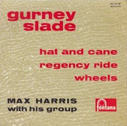 Gurney Slade