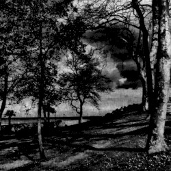 It’s only dark in here because I am the light.