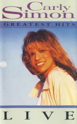Greatest Hits Live