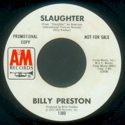 Slaughter / God Loves You