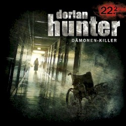 Dorian Hunter 22.2: Esmeralda - Vergeltung