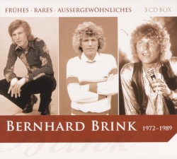 Frühes - Rares - Aussergewöhnliches