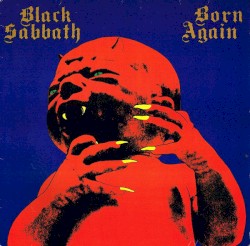 Born Again