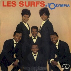 Les Surfs À L'Olympia