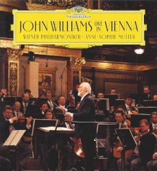 John Williams Live in Vienna