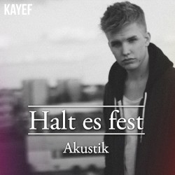 Halt es fest