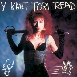 Y Kant Tori Read