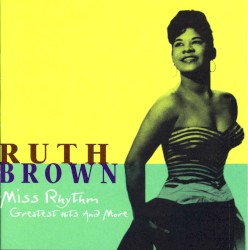 Miss Rhythm (Greatest Hits and More)