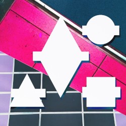 Stronger (remixes, Pt. 2)