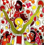 Napoleon & Josephine