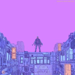 NIGHTFALL: Never Surrender