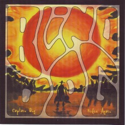 Captain Dog Rides Again