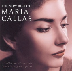 The Very Best of Maria Callas