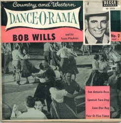 Dance-O-Rama No.2 Part 1