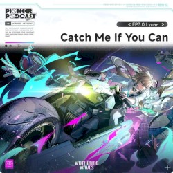 Catch Me If You Can