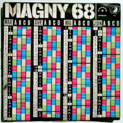 Magny 68