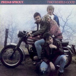 Two Wheels Good