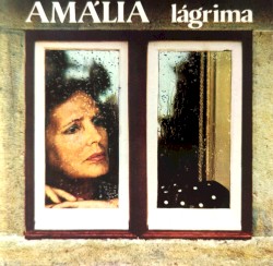Lágrima