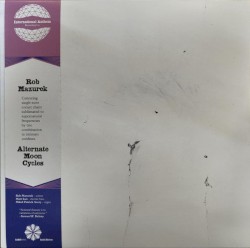 Alternate Moon Cycles