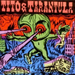 Hungry Sally and Other Killer Lullabies