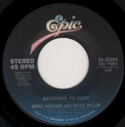 Reasons to Quit