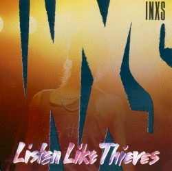 Listen Like Thieves