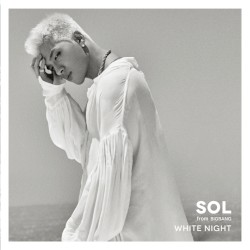 WHITE NIGHT