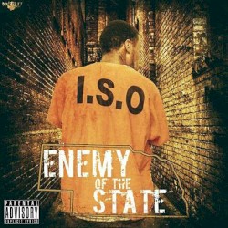 Enemy of the State (Different 4)