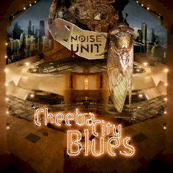 Cheeba City Blues