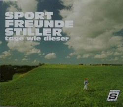 Tage wie dieser