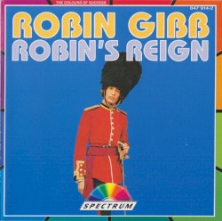 Robin's Reign
